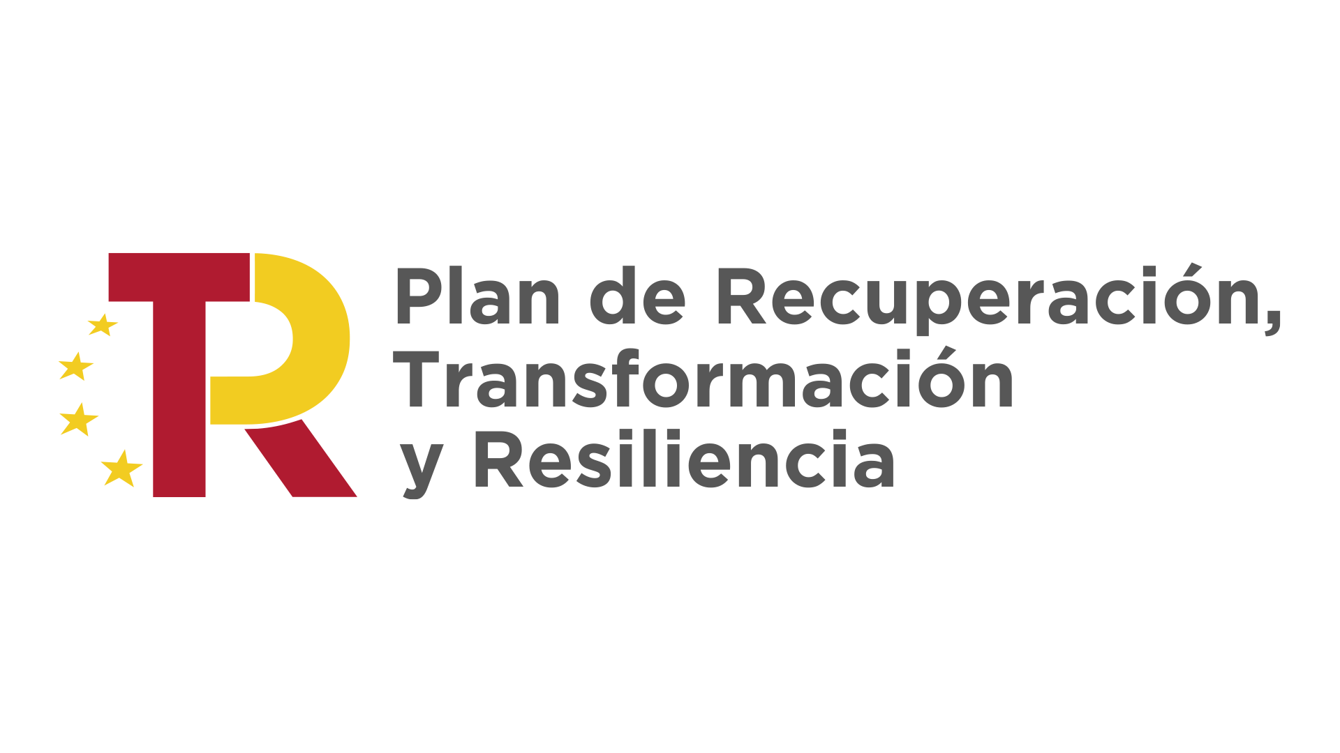 Plan de Recuperación Transformación y Resilencia